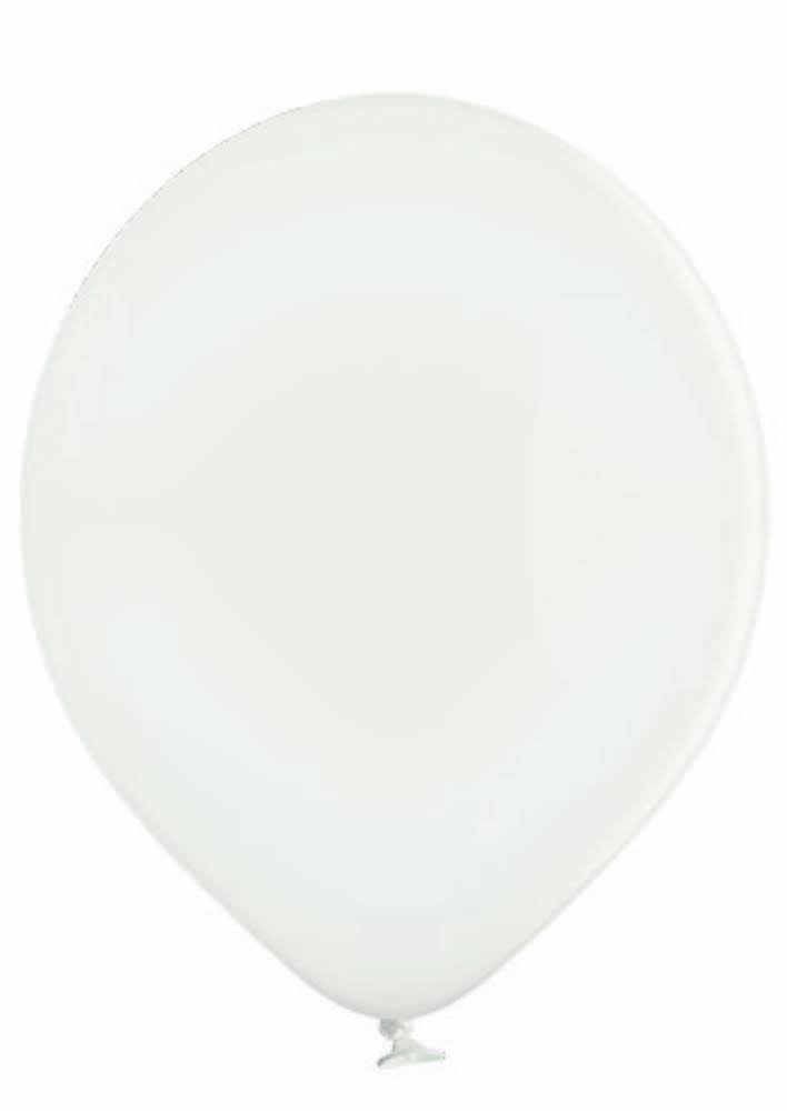 50 Ballons Standard - impression 1 couleur 