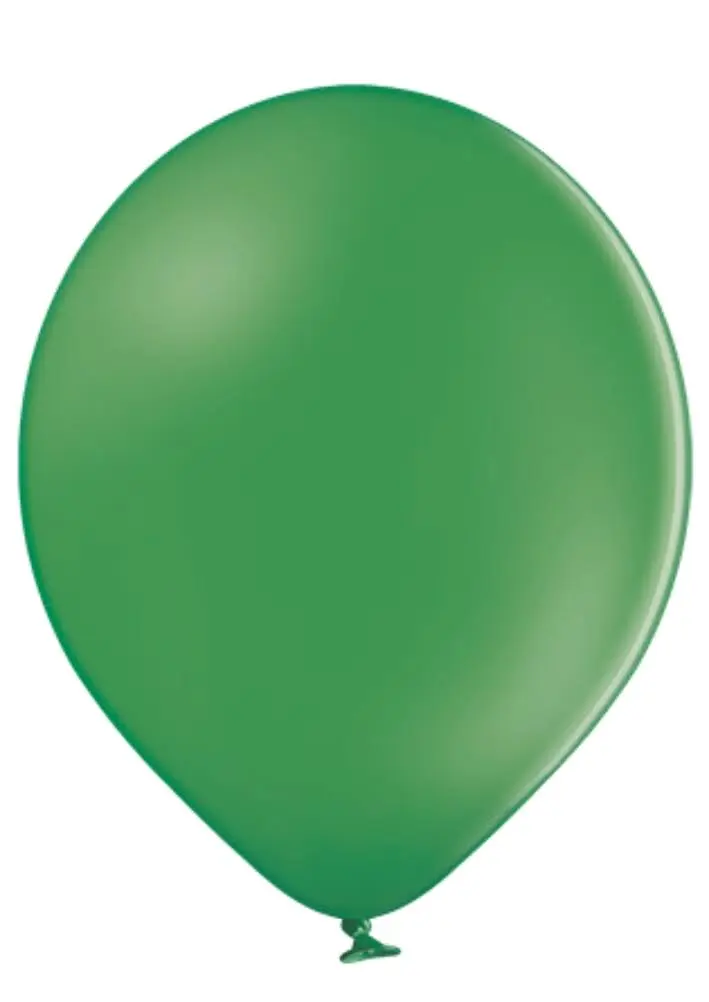 50 Ballons Standard - impression 1 couleur 