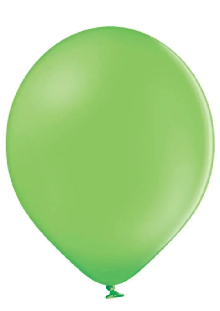 50 Ballons Standard - impression 1 couleur 
