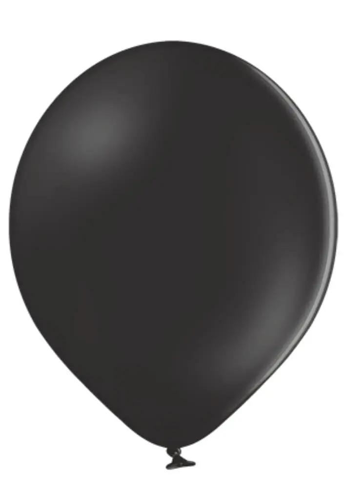 50 Ballons Standard - impression 1 couleur 