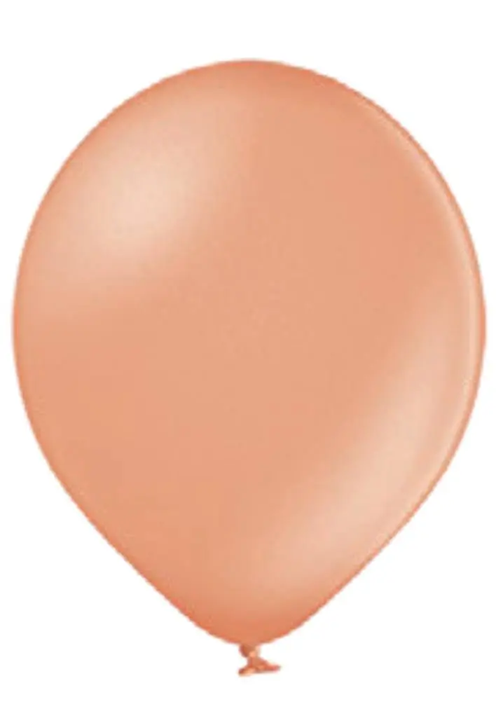 50 Ballons Standard - impression 1 couleur 