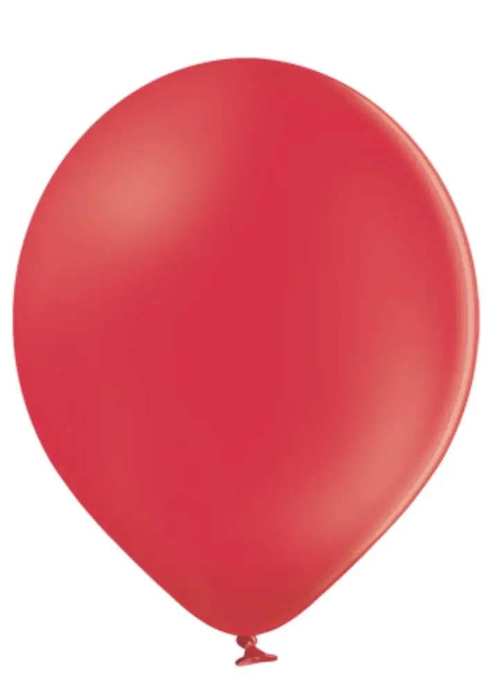 50 Ballons Standard - impression 1 couleur 
