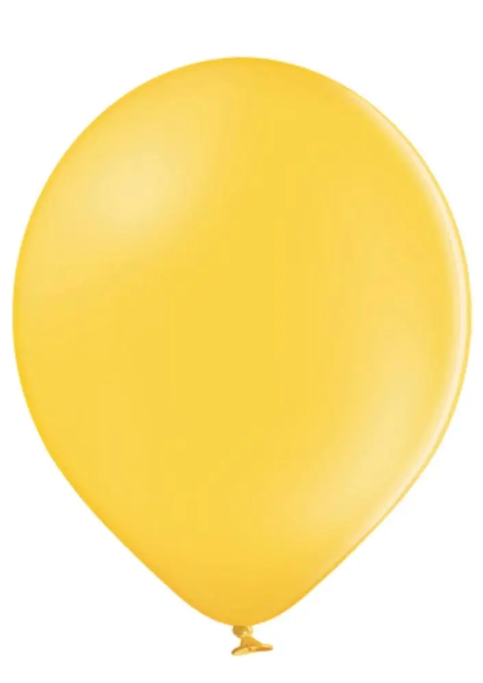 50 Ballons Standard - impression 1 couleur 