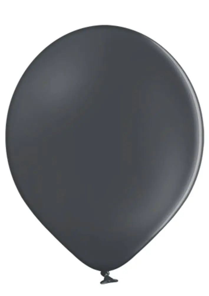 50 Ballons Standard - impression 1 couleur 