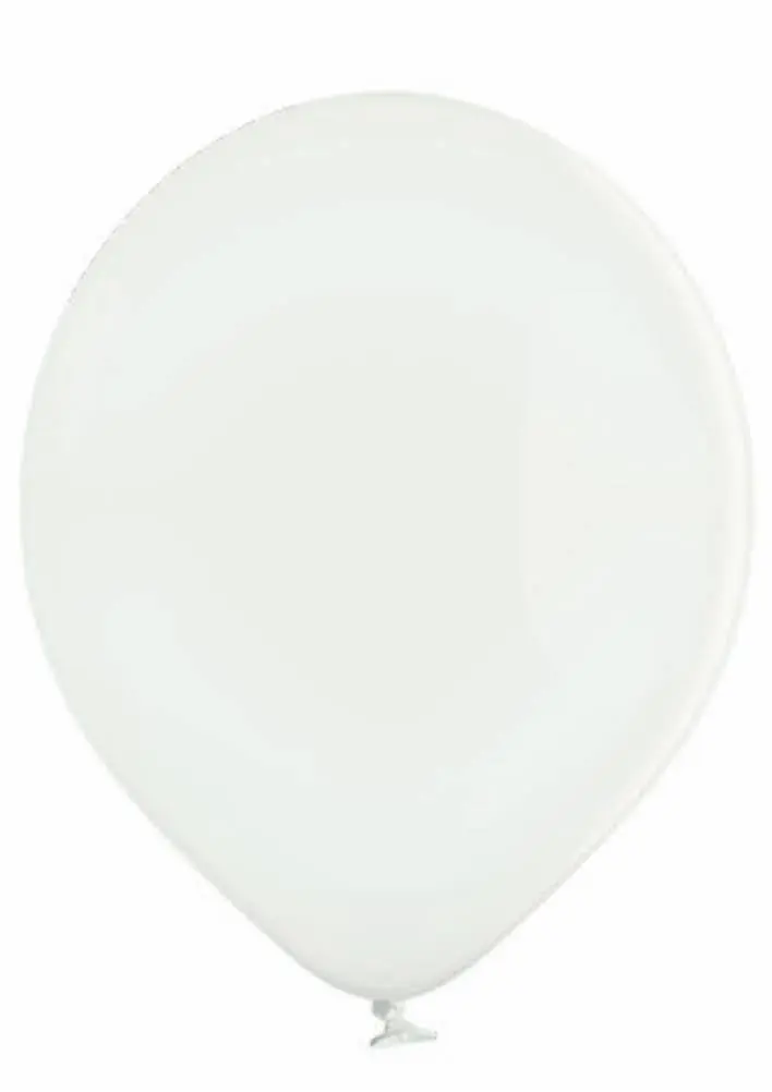 25 Ballons Standard - impression 1 couleur