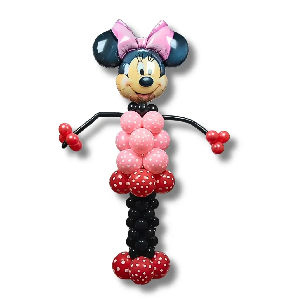 Minnie montage