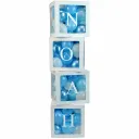 Gepersonaliseerde dozen