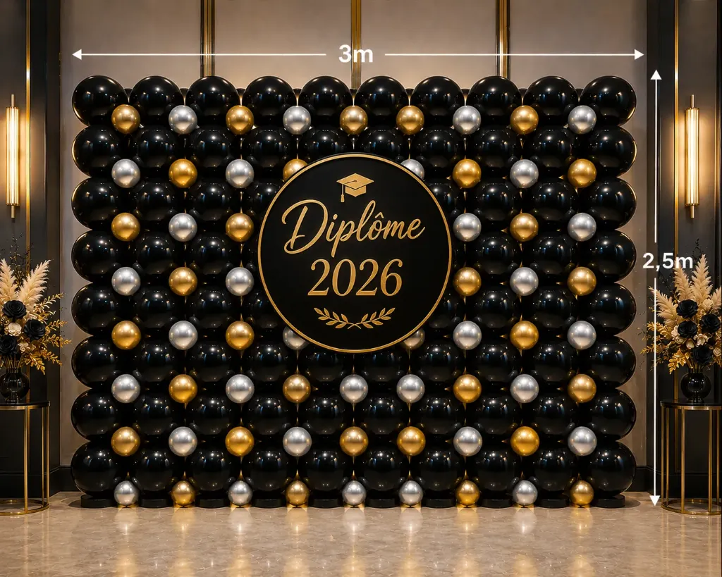 Muur Diploma