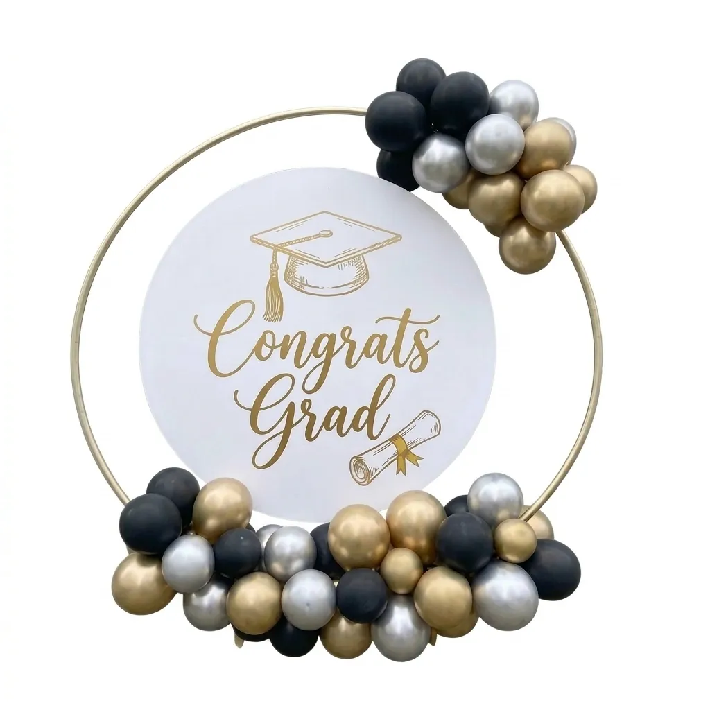 Diploma Krans