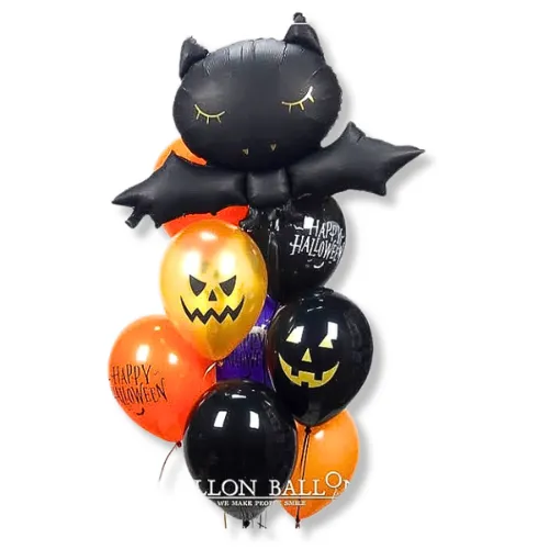 Halloween Chauve-souris