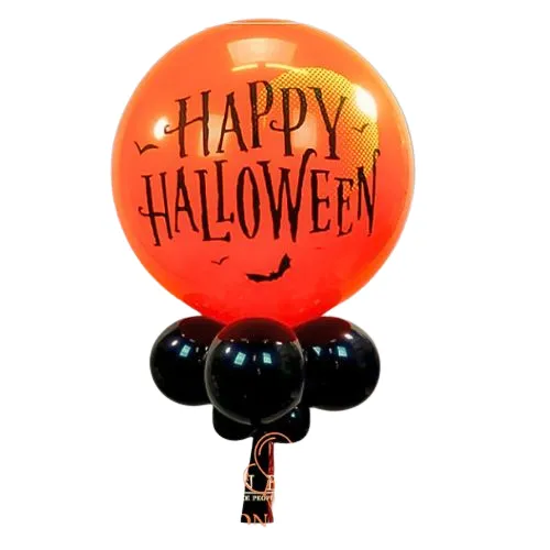 Halloween ballon géant