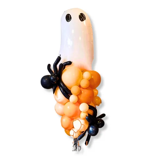Halloween Lollipop fantôme