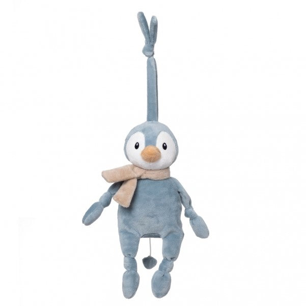Musical Plush 2041
