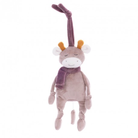Musical Plush 4000