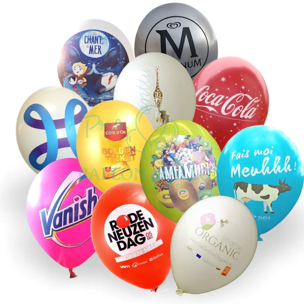 Ballons Publicitaires