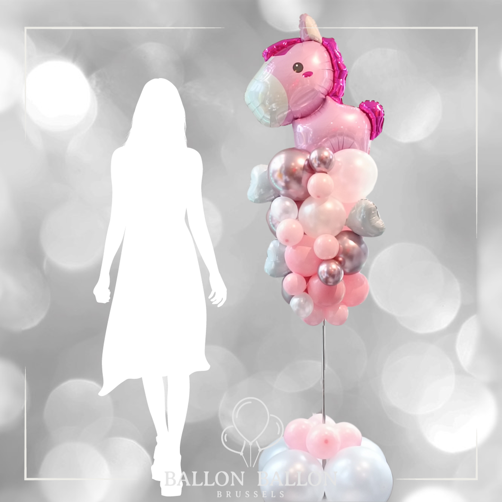 Lollipop licorne Fille