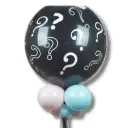 Ballon Géant Annonce maternité