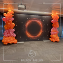 Colonne organique Pro (couleurs au choix)