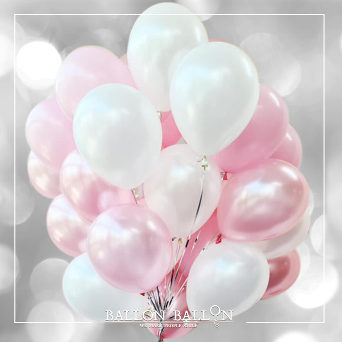 Bouquet "La vie en rose"