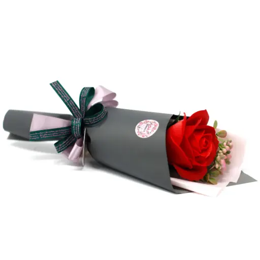 Flowers Soap 06