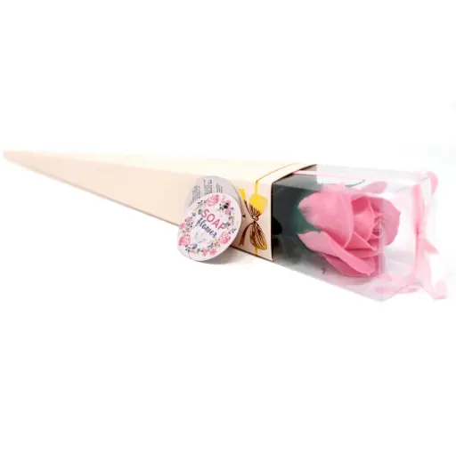Flowers Soap 12